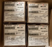 Witam mam do sprzedania śruby zamkowe M6x35