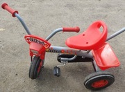 Rowerek trójkołowy