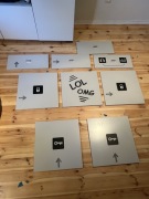 Fronty Meblik kolekcja Lol omg