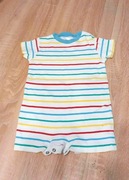 rampersy chłopięce ,, Next Baby''  na 80 cm