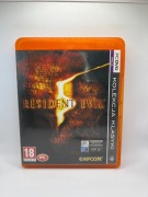 Resident Evil 5 - Gra PC! 