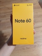 Realme Note 60 nowy