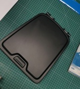 Schowek na deskę Ford s-max pokrywa schowka