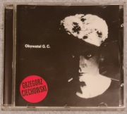 Obywatel G. C. CD