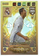RONALDO TOP MASTER  # 8 - FIFA 365 2018
