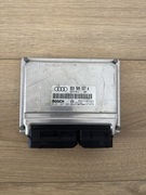 Komputer sterownik silnika 8E0909557A