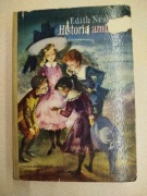 Książka Historia amuletu - Edith Nesbit