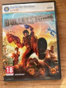 bulletstorm PC            