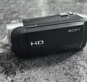 Kamera   sony  HD