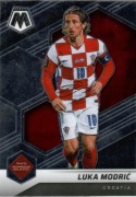 PANINI MOSAIC ROAD TO QATAR 2022 LUKA MODRIĆ CHORWACJA 195