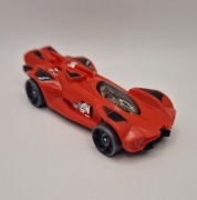 HOT WHEELS REV ROD "FABRYCZNIE NOWY" LUZAK [CZYTAJ OPIS!]