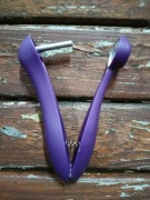 Drylownica do wiśni, czereśni i innych owoców pestkarka ręczna 