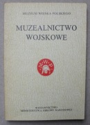 1506 Muzealnictwo Wojskowe Muzeum Wojska Polskiego 
