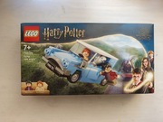 LEGO Harry Potter 76424 Latający Ford Anglia