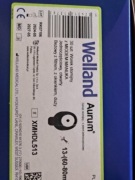 Worki stomijne Welland