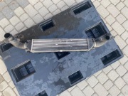 Intercooler chłodnica powietrza Alfa Romeo Giulietta 2010 1.6 jtdm-2