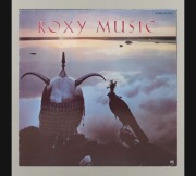 ROXY MUSIC - Avalon . 1982r. EX+. SUPER STAN .
