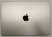 Matryca Skrzydło Ekran Apple MacBook Pro 14 A2992 Silver