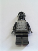 LEGO Star Wars Protokół Droid sw0212