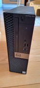 Dell 7050 SFF i7 7GEN 256GB SSD/ 1000GB HDD 16GB DDR4 Windows 10