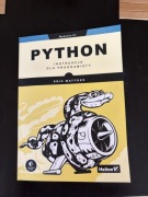 Python instrukcje dla programisty wydanie III