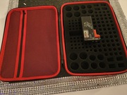 Organizer na baterie