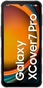 Smartfon Samsung Galaxy XCover 7 6 GB / 128 GB 5G Czarny