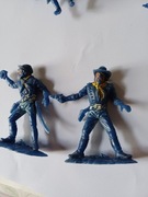 Kolekcjonerskie figurki lata 70 te