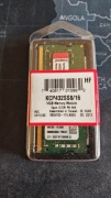 Pamięć Kingston ddr4 KCP432SS8/16 3200 MHz SO-DIMM