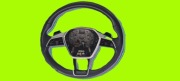 AUDI A6 A7 4K C8 KIEROWNICA PODGRZEWANA 4KE419091R QPJ