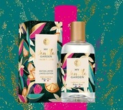 Yves Rocher My Vanilla Garden 100ml NOWE