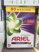 Proszek do prania ariel color 4800 kg 