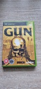 GUN xbox original