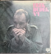 IREK DUDEK - No 1