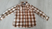 Koszula dla chłopca rozmiar 116 H&M