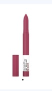 Maybelline szminka w sztyfcie 80 Run the Worl