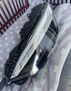 Lampa AUDI A5 MATRIX FULL LED lewa