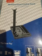 Stacja dokująca ładująca PlayStation 5