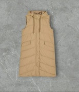 Nowa kamizelka damska,pikowana,rozmiar M