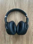 Słuchawki bezprzewodowe SENNHEISER HD 450BT Czarne JAK NOWE