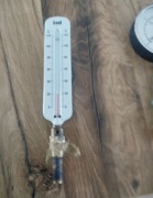 Termometr maszynowy TC-200 INTROL