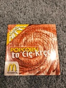 To Cię kręci! Popcorn CD