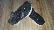 Buty SAUCONY GUIDE 15 45/46 29.5cm sportowe do biegania running lekkie BDB