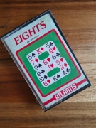 Eights Atlantis ZX Spectrum