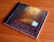 Julian Gembalski Sound of Silesian Organs organy