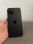 IPhone 15 plus 128gb, 95% bateria, gwarancja