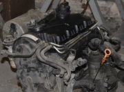 Silnik VW 2.0 SDI BST z kolektorem ssącym 100% sprawny-gwarancja