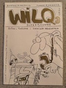 Wilq Superbohater 3