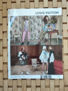 Vogue Japan japoński kwiecień 2019