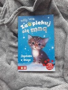 Holly Webb „Zagubiona w śniegu” 